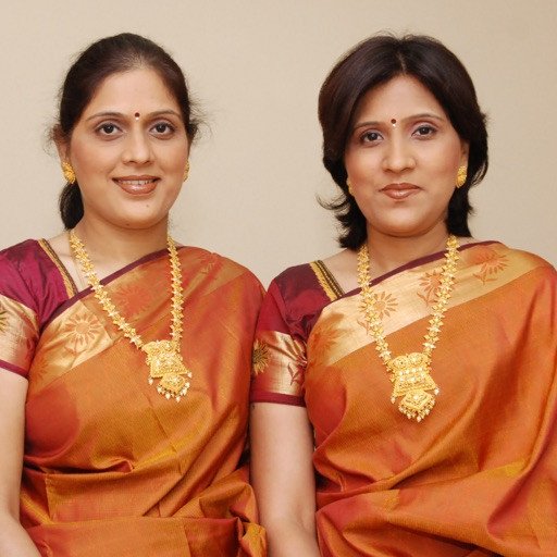 Priya Sisters